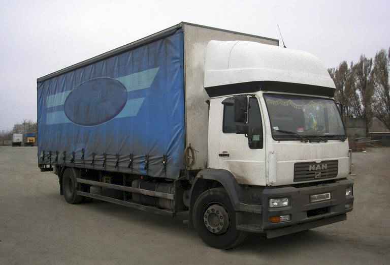 Отвезти заказать отдельную машину 5-ти тонник из Магаса в Каспийска