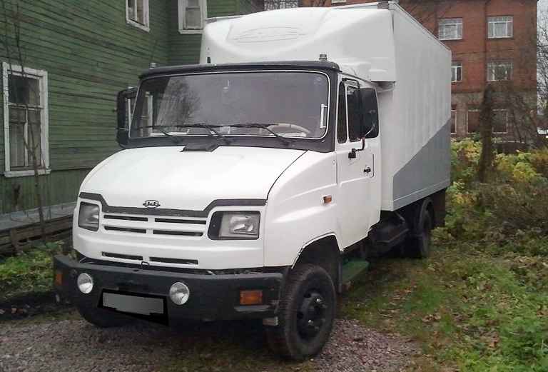 Заказ грузовой машины для доставки вещей : Корпусная мебель из Ставрополя в Дербента